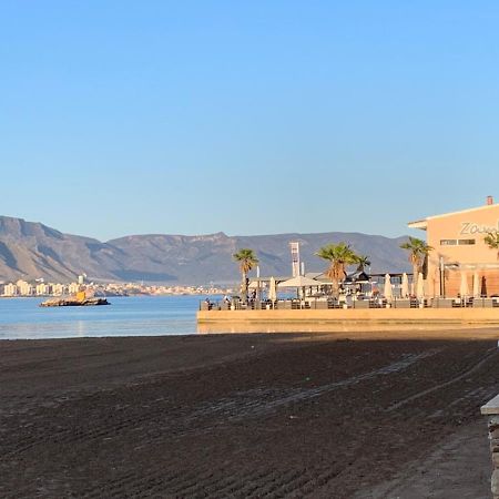 Naranjo 7 - N565 - 2 Bathrooms Apartment In Alhama De Murcia Golf Resort Екстериор снимка