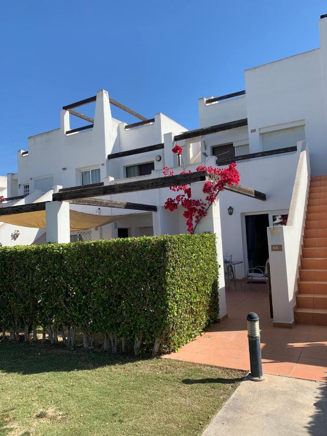 Naranjo 7 - N565 - 2 Bathrooms Apartment In Alhama De Murcia Golf Resort Екстериор снимка