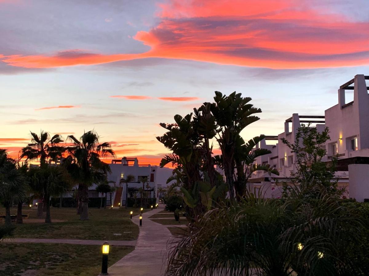 Naranjo 7 - N565 - 2 Bathrooms Apartment In Alhama De Murcia Golf Resort Екстериор снимка