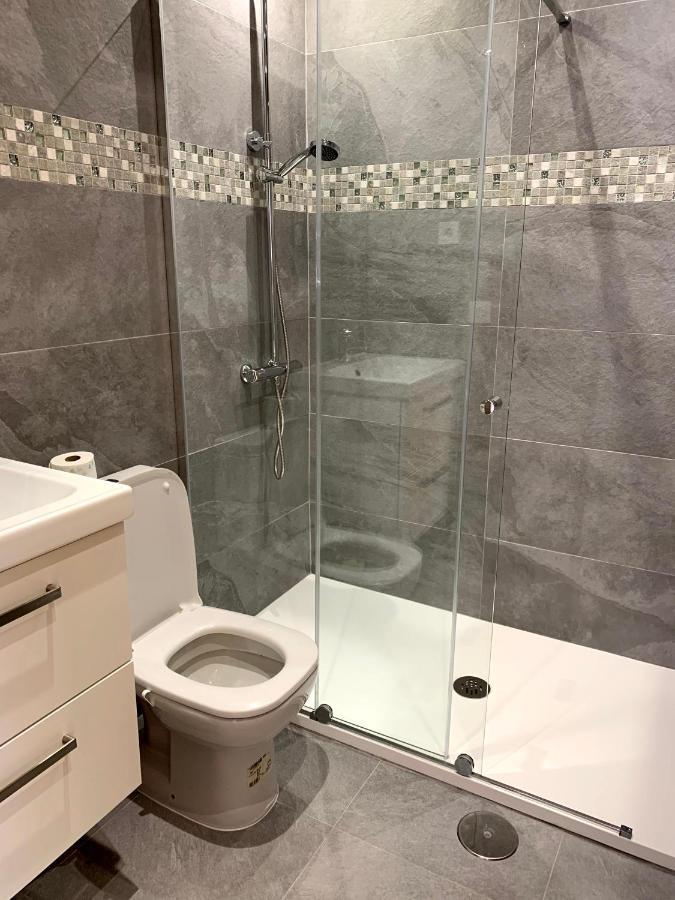 Naranjo 7 - N565 - 2 Bathrooms Apartment In Alhama De Murcia Golf Resort Екстериор снимка