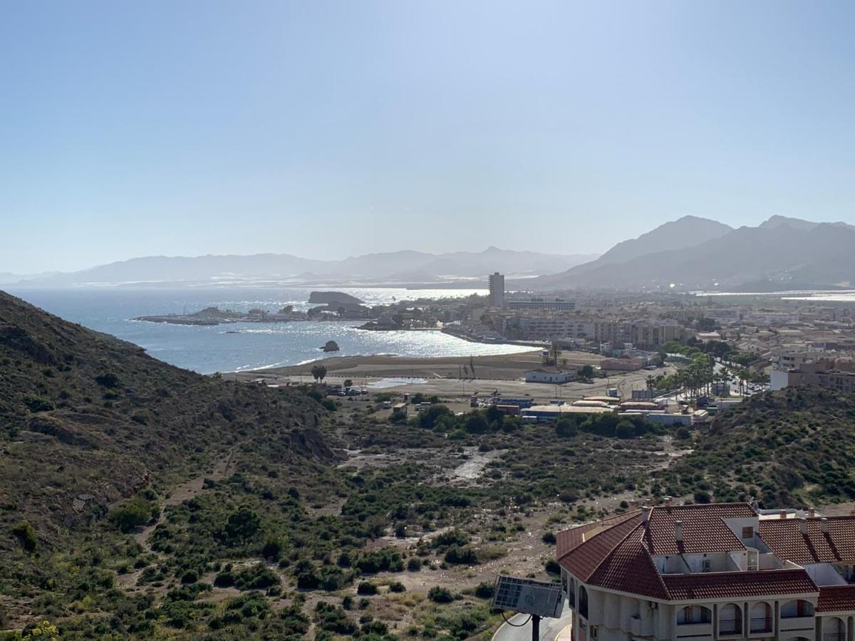 Naranjo 7 - N565 - 2 Bathrooms Apartment In Alhama De Murcia Golf Resort Екстериор снимка